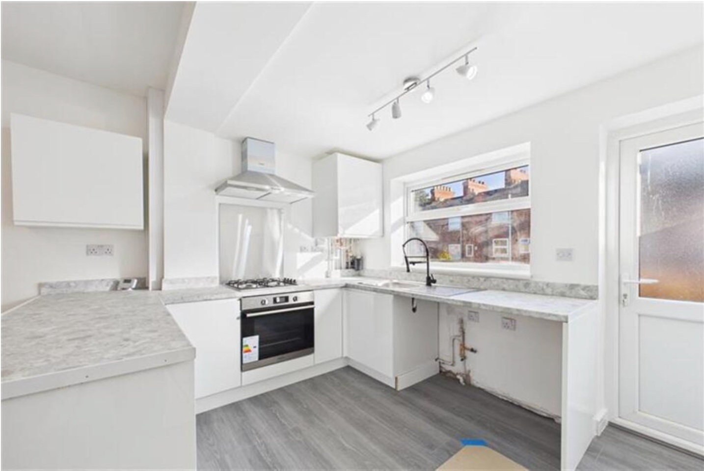 Additional image 2 of 3 Bed Terraced House, Portland Road, NG7, N1 7GU