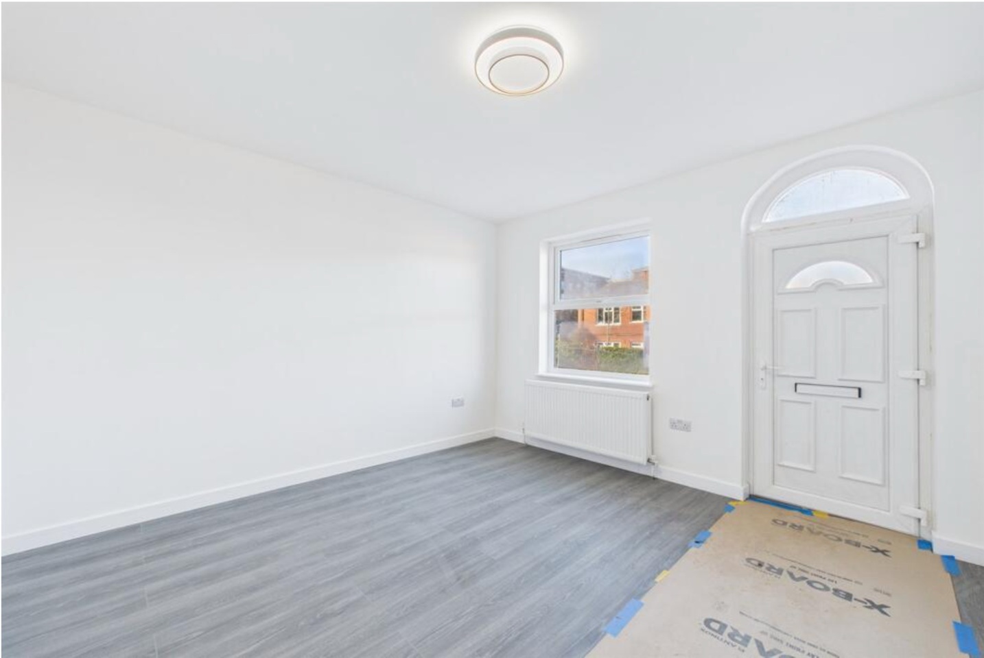 Additional image 5 of 3 Bed Terraced House, Portland Road, NG7, N1 7GU