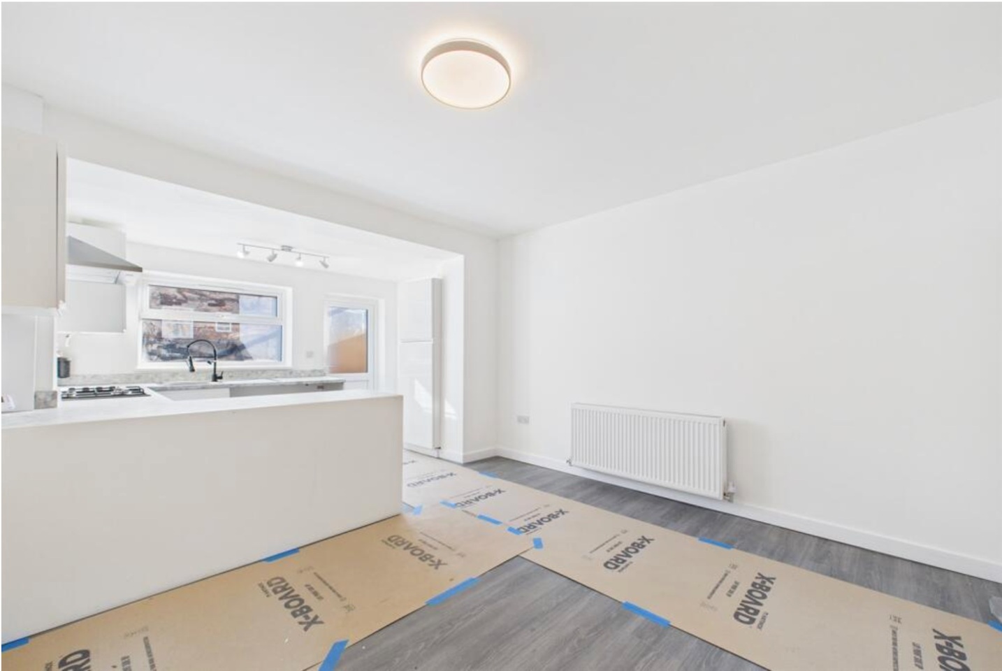 Additional image 4 of 3 Bed Terraced House, Portland Road, NG7, N1 7GU