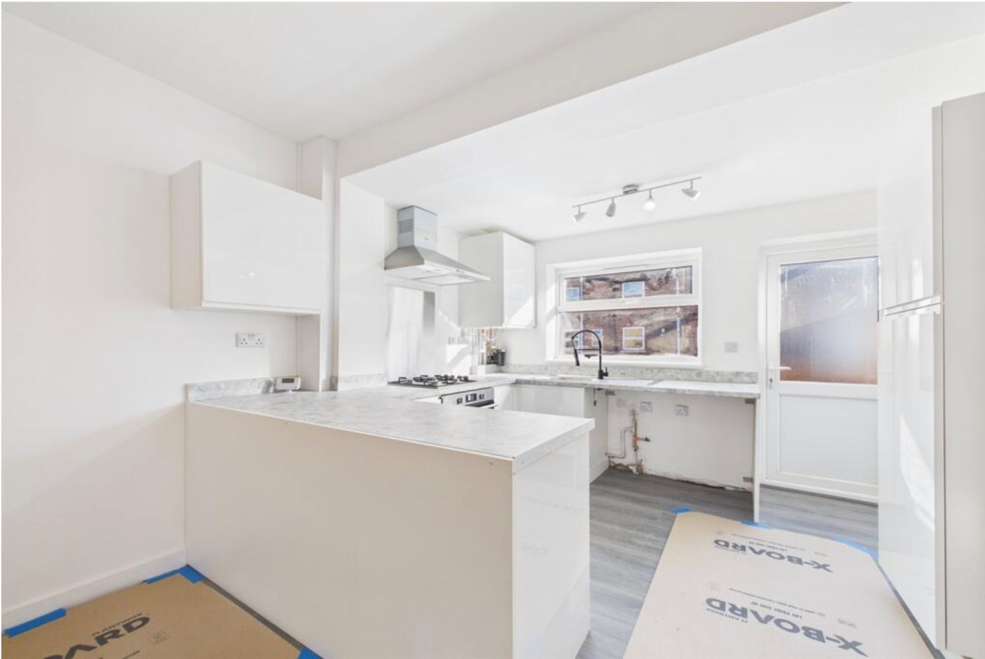 Additional image 3 of 3 Bed Terraced House, Portland Road, NG7, N1 7GU