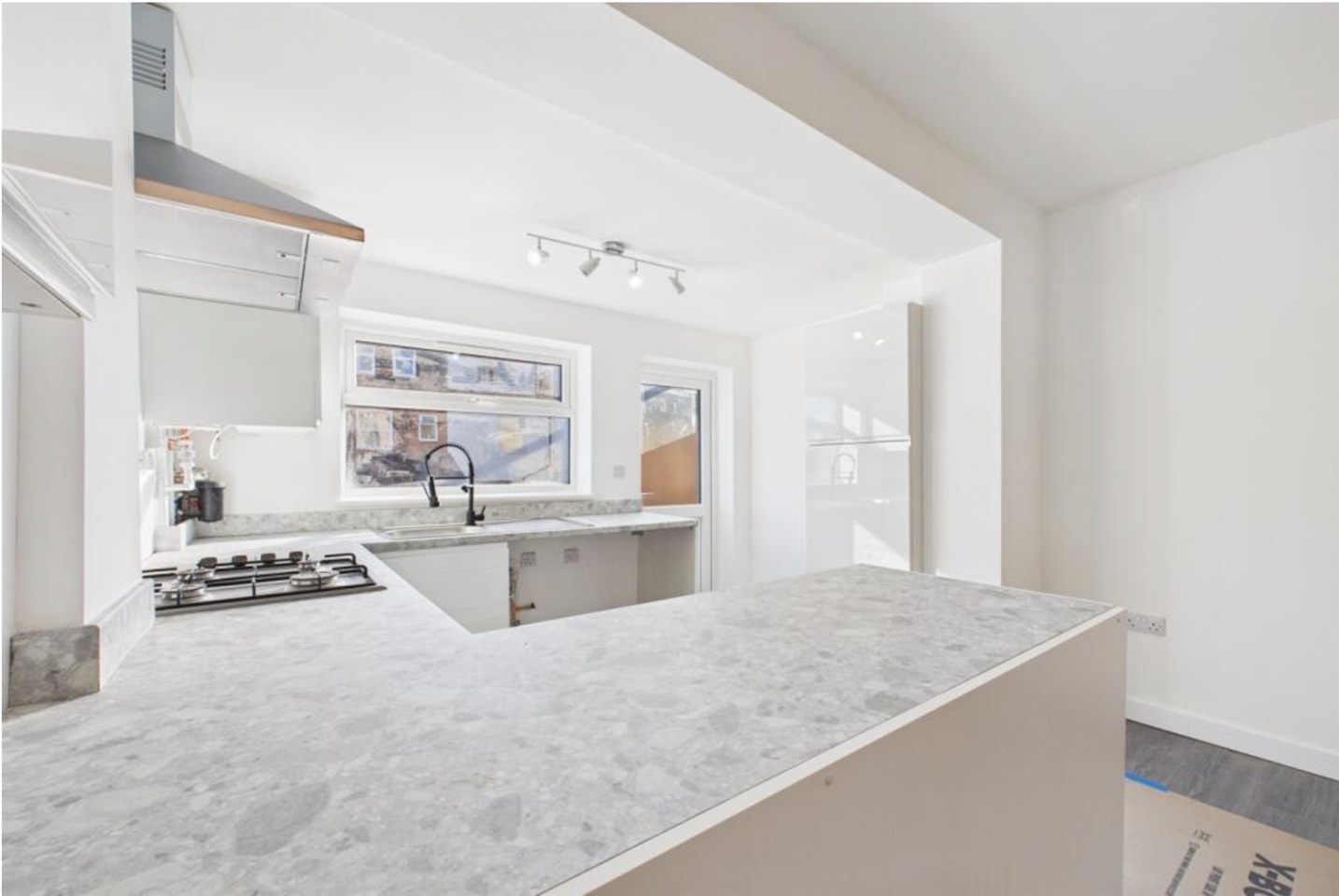 Additional image 7 of 3 Bed Terraced House, Portland Road, NG7, N1 7GU