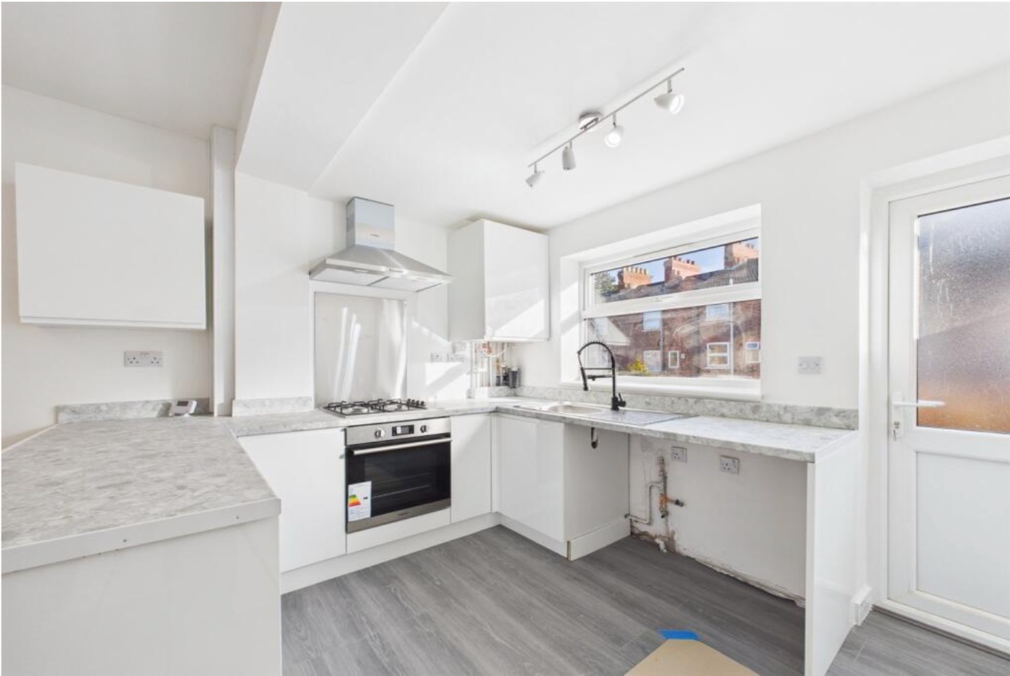 Additional image 8 of 3 Bed Terraced House, Portland Road, NG7, N1 7GU