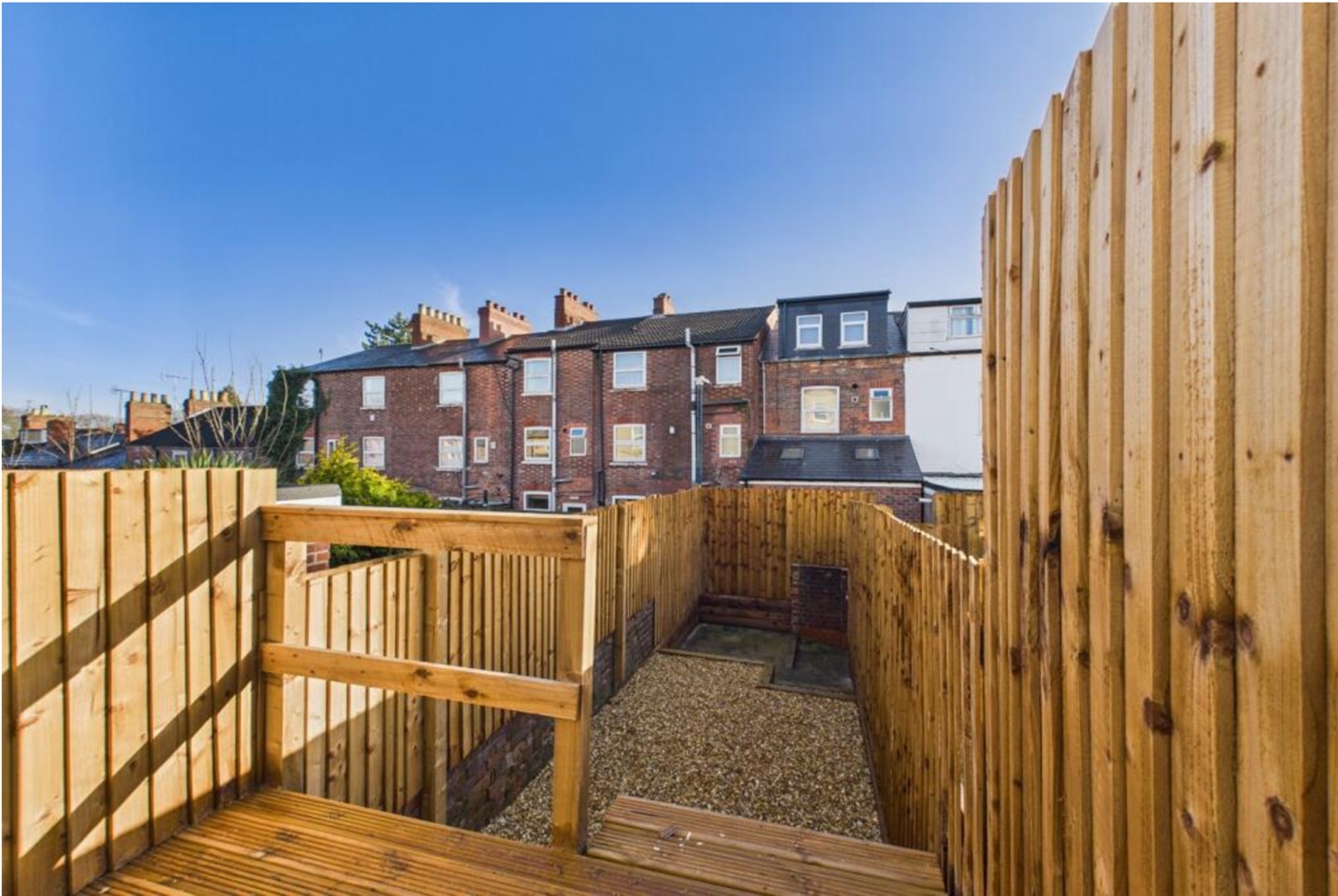 Additional image 18 of 3 Bed Terraced House, Portland Road, NG7, N1 7GU