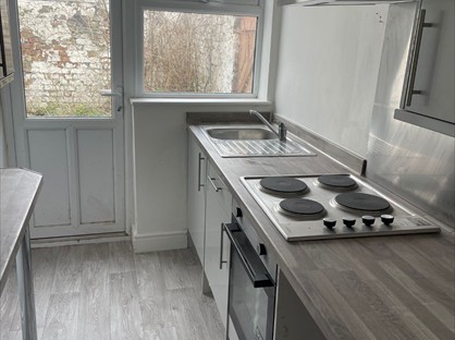 2 Bed Semi-Detached House, Deysbrook Lane, L12