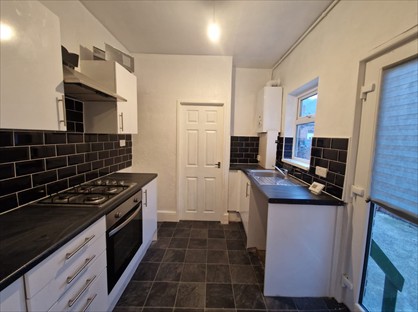 3 Bed Flat, Eastbourne Avenue, NE8