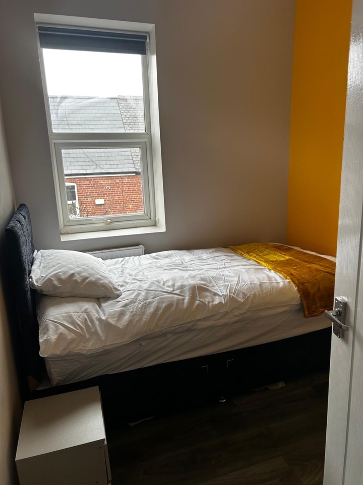 Additional image 2 of 3 Bed Terraced House, Edmund Road, S2, N1 7GU