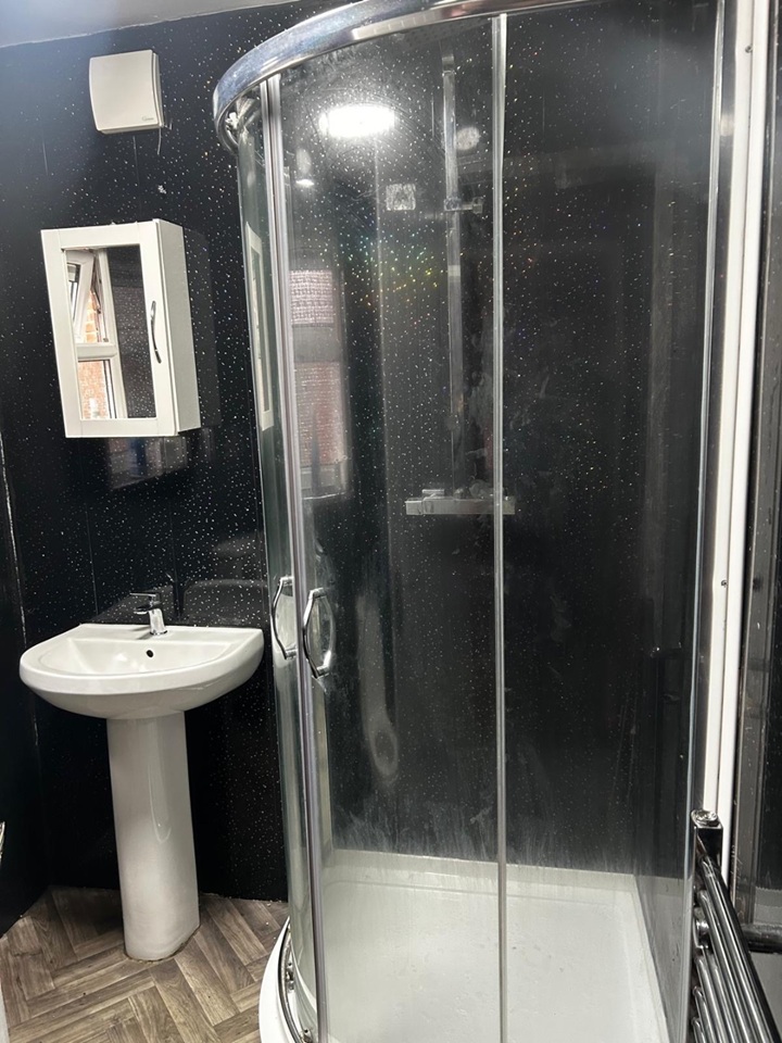 Additional image 3 of 3 Bed Terraced House, Edmund Road, S2, N1 7GU