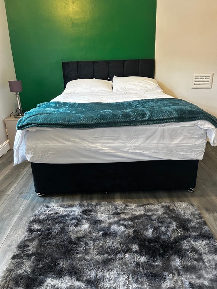 Additional image 4 of 3 Bed Terraced House, Edmund Road, S2, N1 7GU