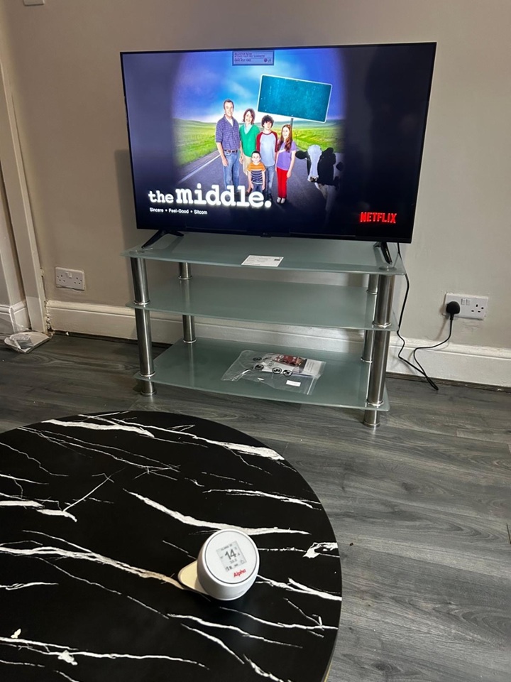 Additional image 5 of 3 Bed Terraced House, Edmund Road, S2, N1 7GU