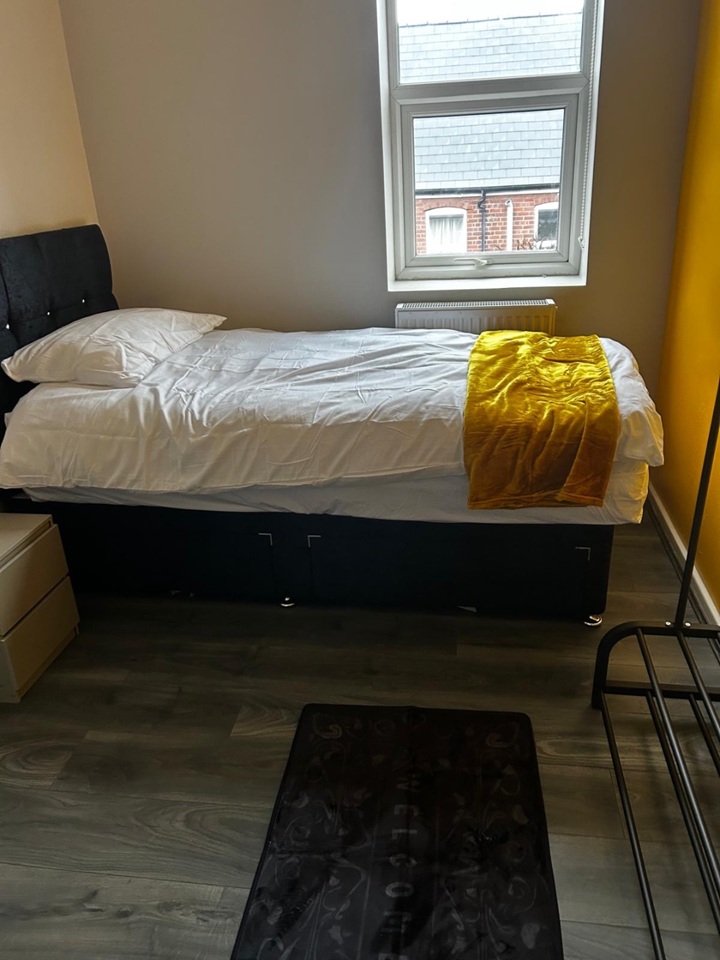 Additional image 6 of 3 Bed Terraced House, Edmund Road, S2, N1 7GU