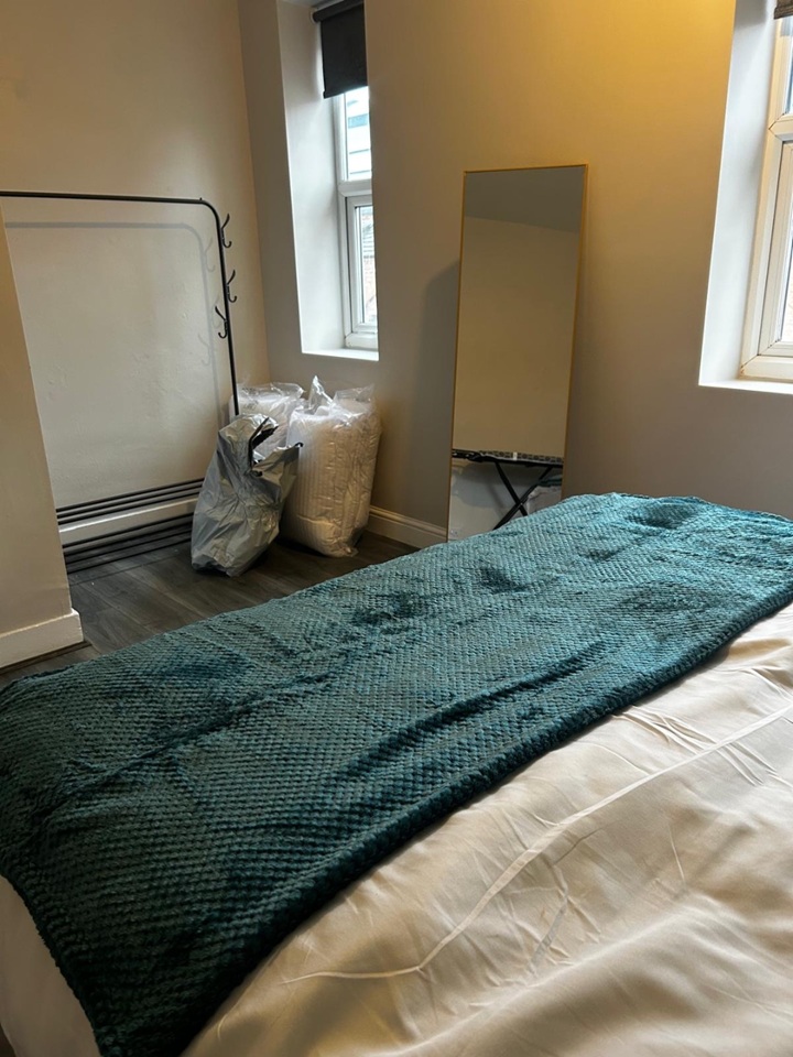 Additional image 7 of 3 Bed Terraced House, Edmund Road, S2, N1 7GU