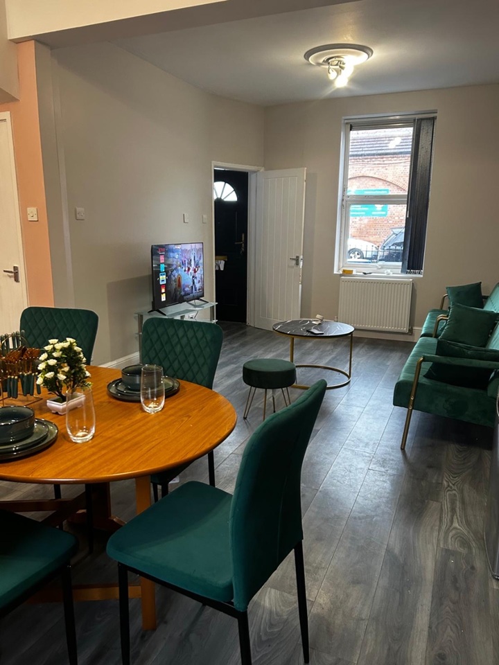 Additional image 8 of 3 Bed Terraced House, Edmund Road, S2, N1 7GU