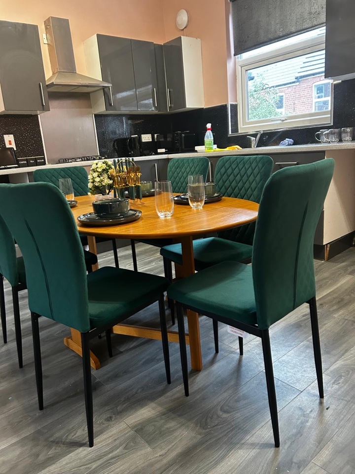 Additional image 9 of 3 Bed Terraced House, Edmund Road, S2, N1 7GU