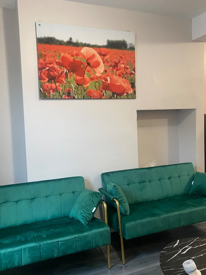 Additional image 14 of 3 Bed Terraced House, Edmund Road, S2, N1 7GU