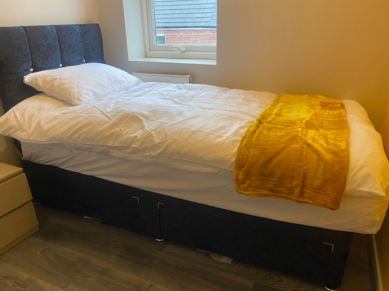 Additional image 15 of 3 Bed Terraced House, Edmund Road, S2, N1 7GU