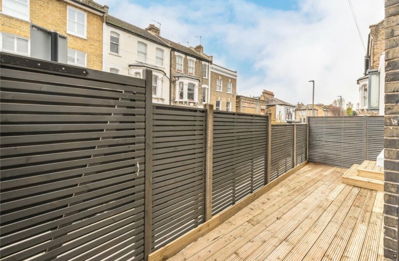 Additional image 7 of 1 Bed Flat, Almeric Road, SW11, N1 7GU