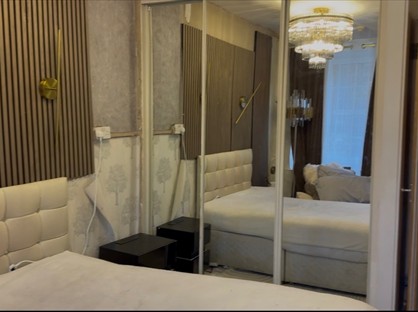 1 Bed Flat, Hillhead, G12