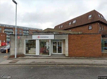 1 Bed Flat, Chapter House, RH19