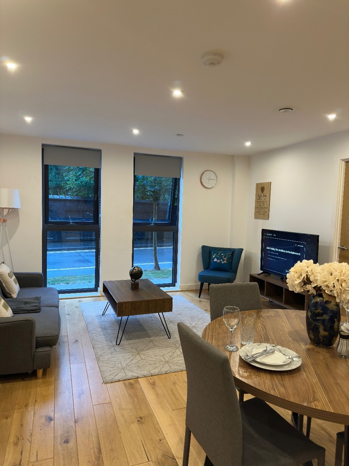 Additional image 2 of 1 Bed Flat, Communication Row, B15, N1 7GU