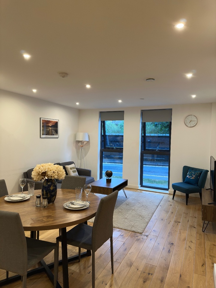 Additional image 5 of 1 Bed Flat, Communication Row, B15, N1 7GU