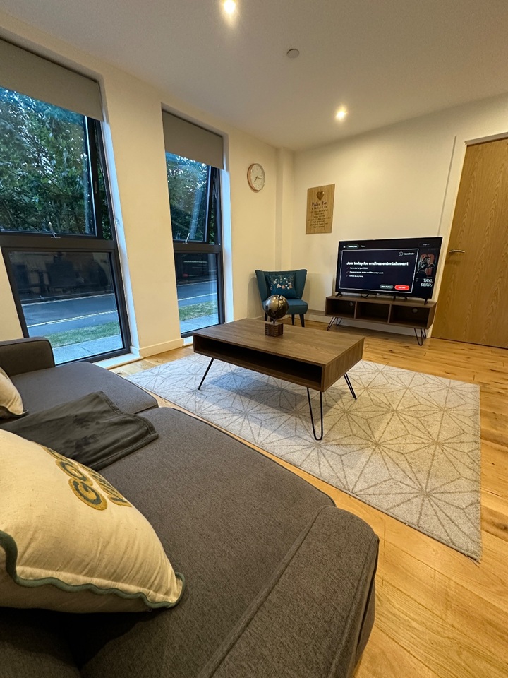 Additional image 6 of 1 Bed Flat, Communication Row, B15, N1 7GU