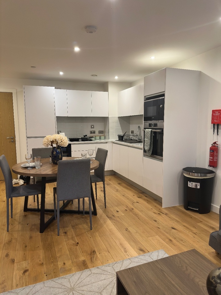 Additional image 4 of 1 Bed Flat, Communication Row, B15, N1 7GU