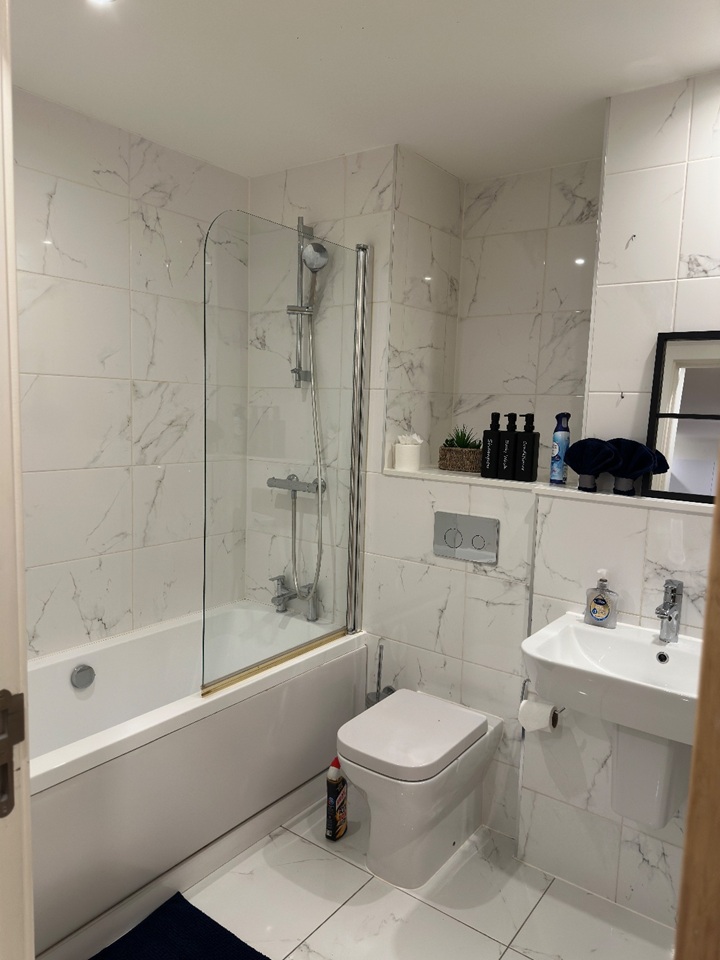 Additional image 7 of 1 Bed Flat, Communication Row, B15, N1 7GU