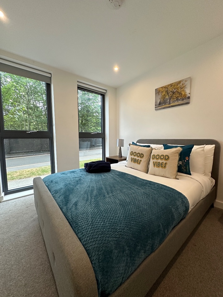 Additional image 9 of 1 Bed Flat, Communication Row, B15, N1 7GU