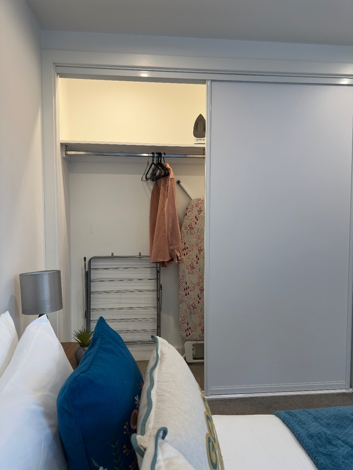 Additional image 10 of 1 Bed Flat, Communication Row, B15, N1 7GU