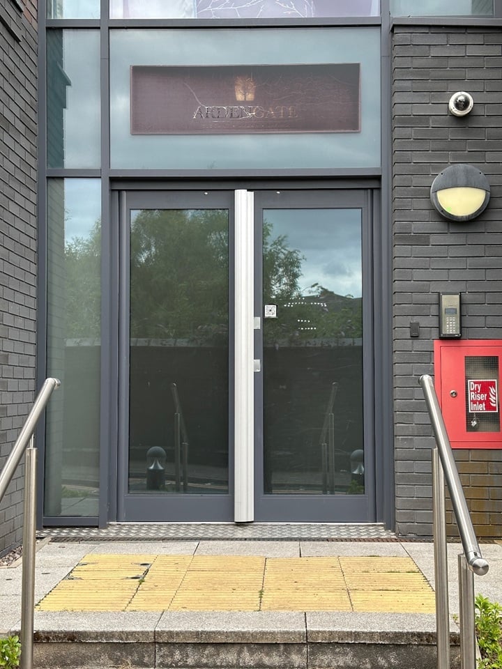 Additional image 13 of 1 Bed Flat, Communication Row, B15, N1 7GU