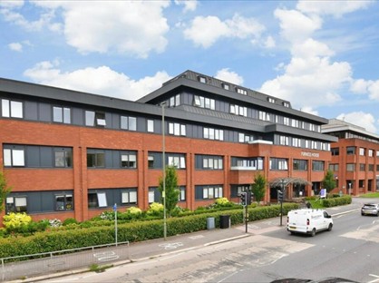 2 Bed Flat, Furness House, RH1