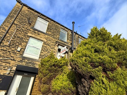 1 Bed Flat, Harrogate Road, LS19