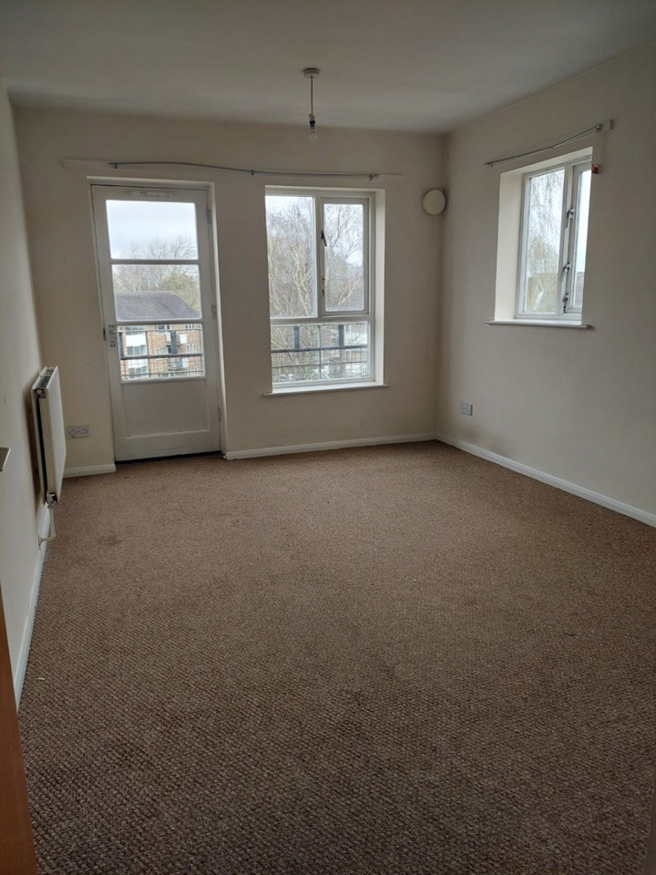 Additional image 3 of 1 Bed Flat, Hermon St, NG7, N1 7GU