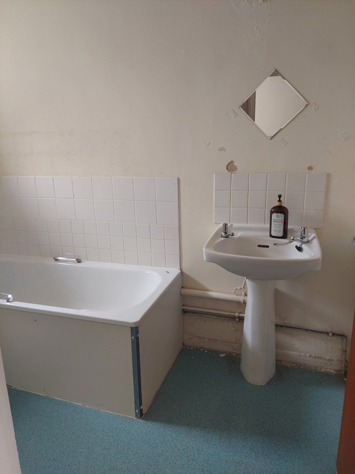 Additional image 4 of 1 Bed Flat, Hermon St, NG7, N1 7GU