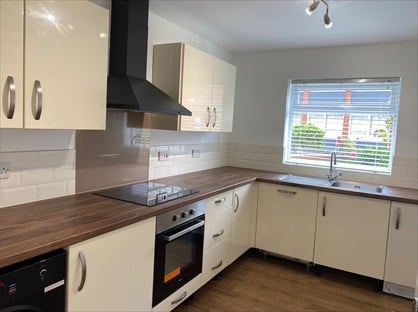 1 Bed Flat, Berkeley Court, BR8