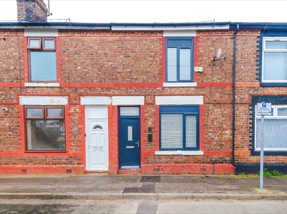 Studio Flat, Cobden St, WA2