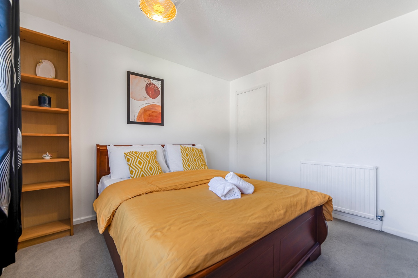 Room in a Shared Flat, Girdlestone Road, OX3, N1 7GU