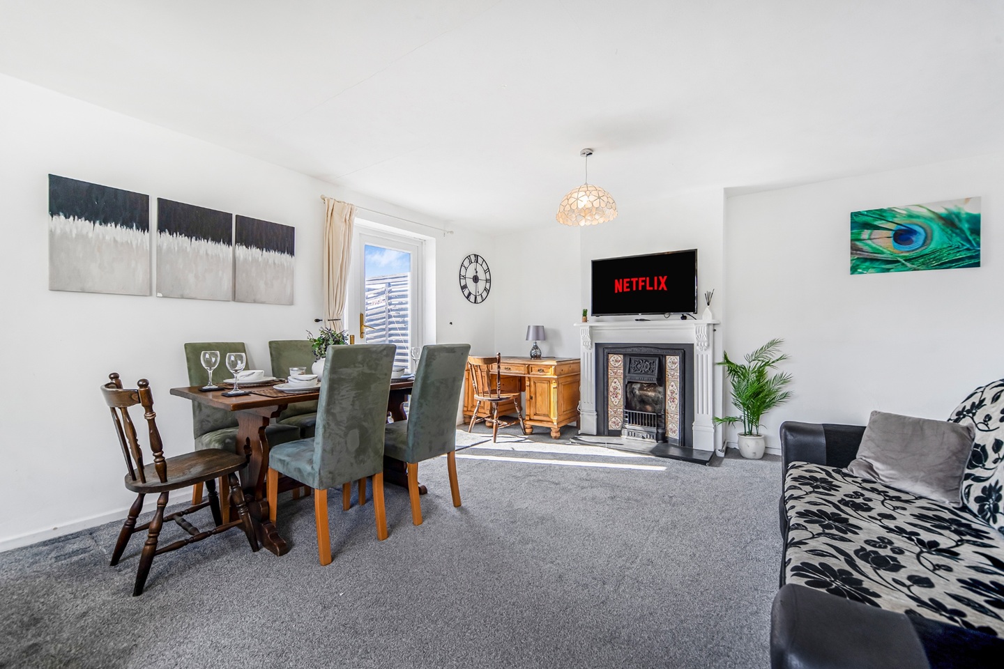 Additional image 2 of Room in a Shared Flat, Girdlestone Road, OX3, N1 7GU