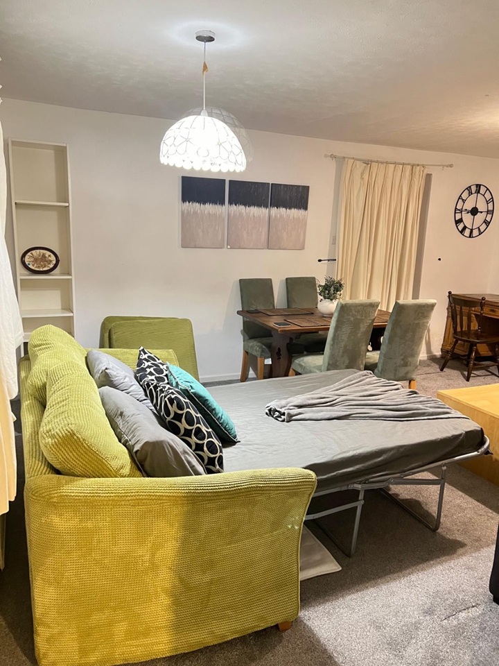 Additional image 3 of Room in a Shared Flat, Girdlestone Road, OX3, N1 7GU