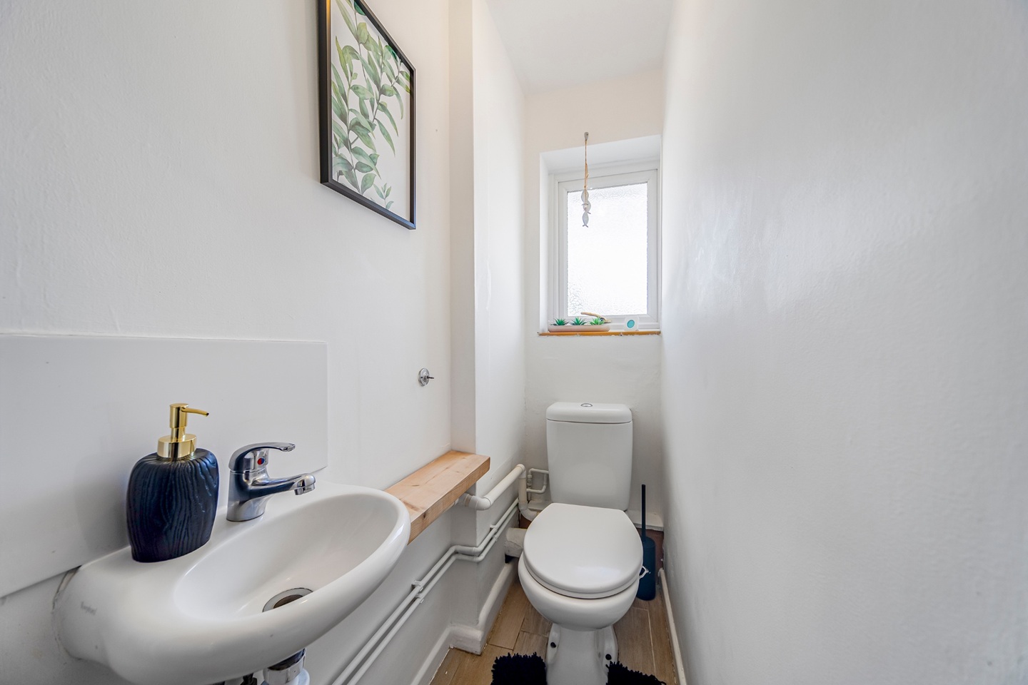 Additional image 7 of Room in a Shared Flat, Girdlestone Road, OX3, N1 7GU