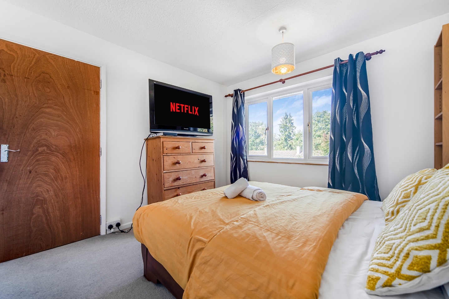 Additional image 11 of Room in a Shared Flat, Girdlestone Road, OX3, N1 7GU