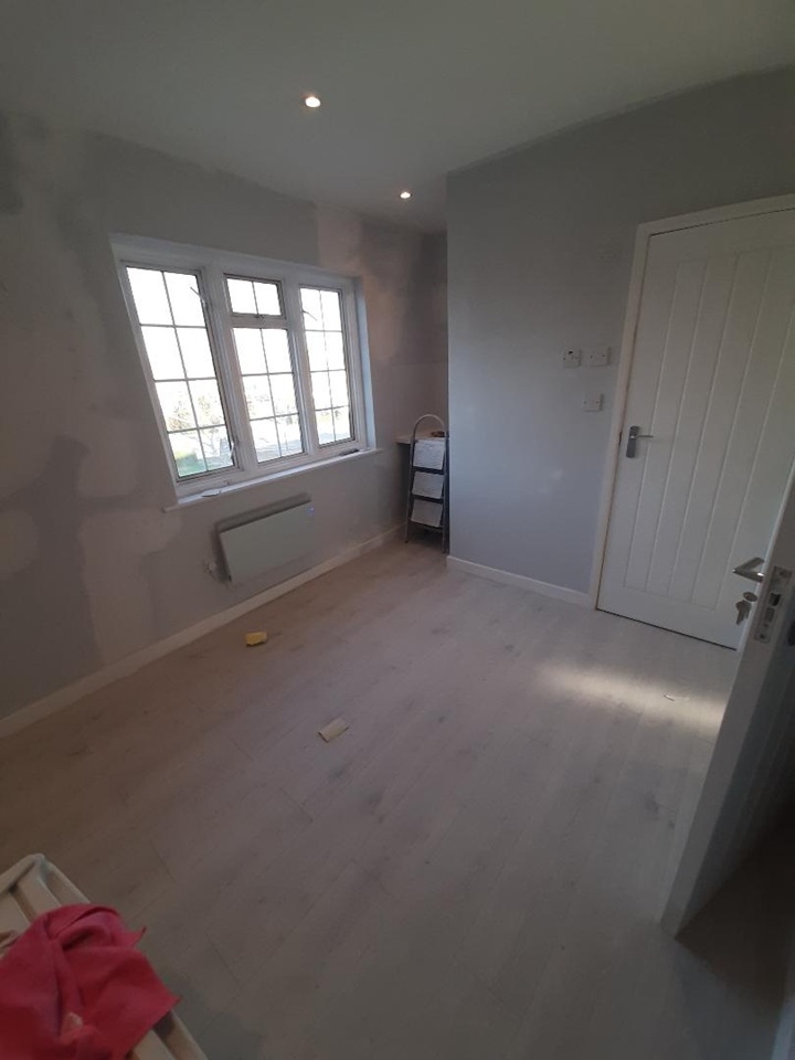 Studio Flat, Brand New Studio, OX4, N1 7GU