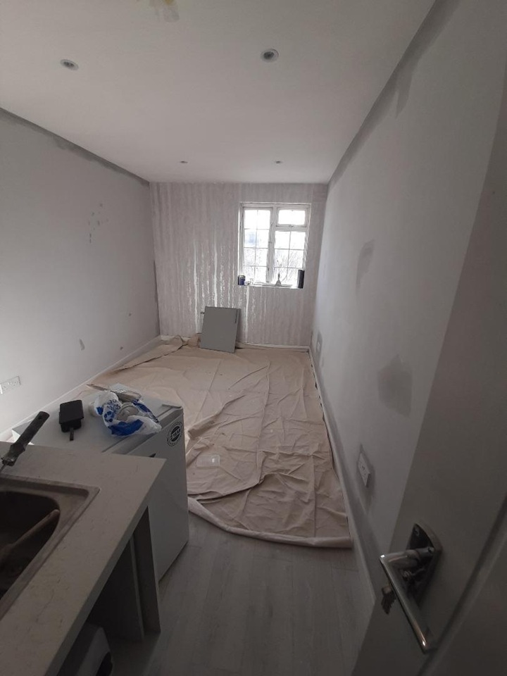 Additional image 6 of Studio Flat, Brand New Studio, OX4, N1 7GU