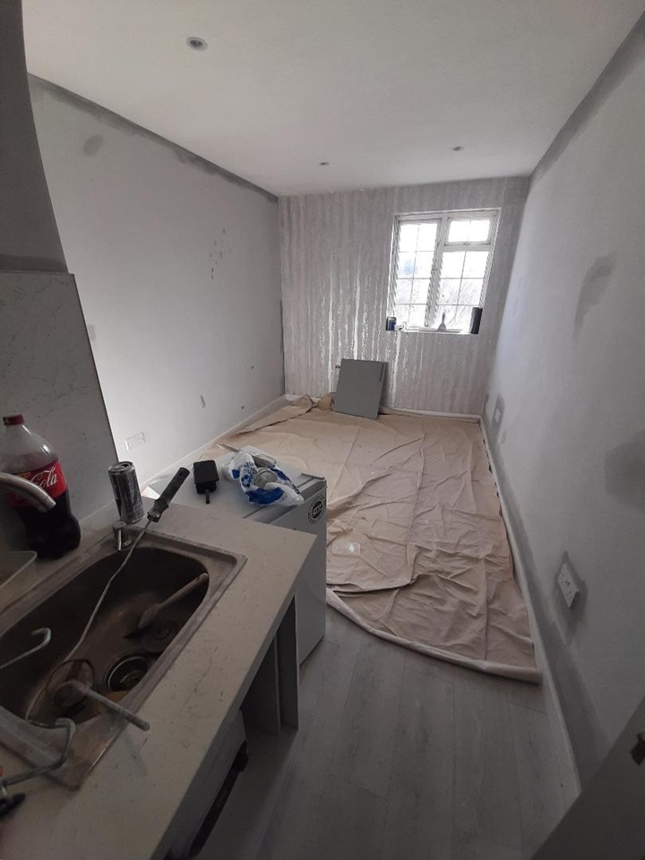 Additional image 7 of Studio Flat, Brand New Studio, OX4, N1 7GU