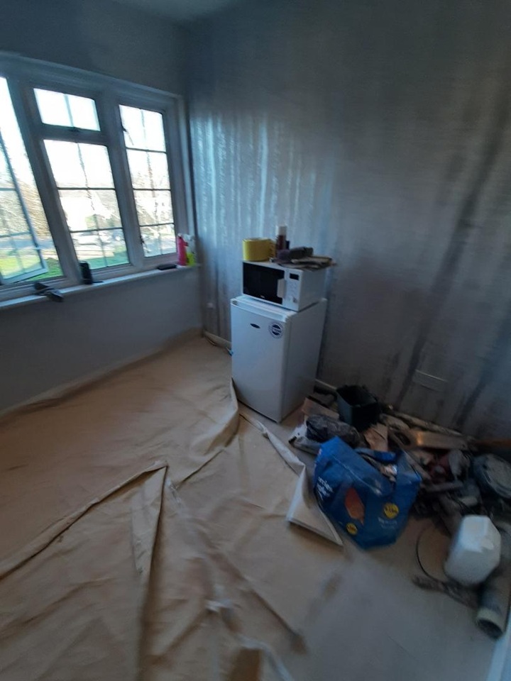 Additional image 9 of Studio Flat, Brand New Studio, OX4, N1 7GU