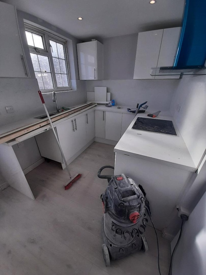 Additional image 10 of Studio Flat, Brand New Studio, OX4, N1 7GU