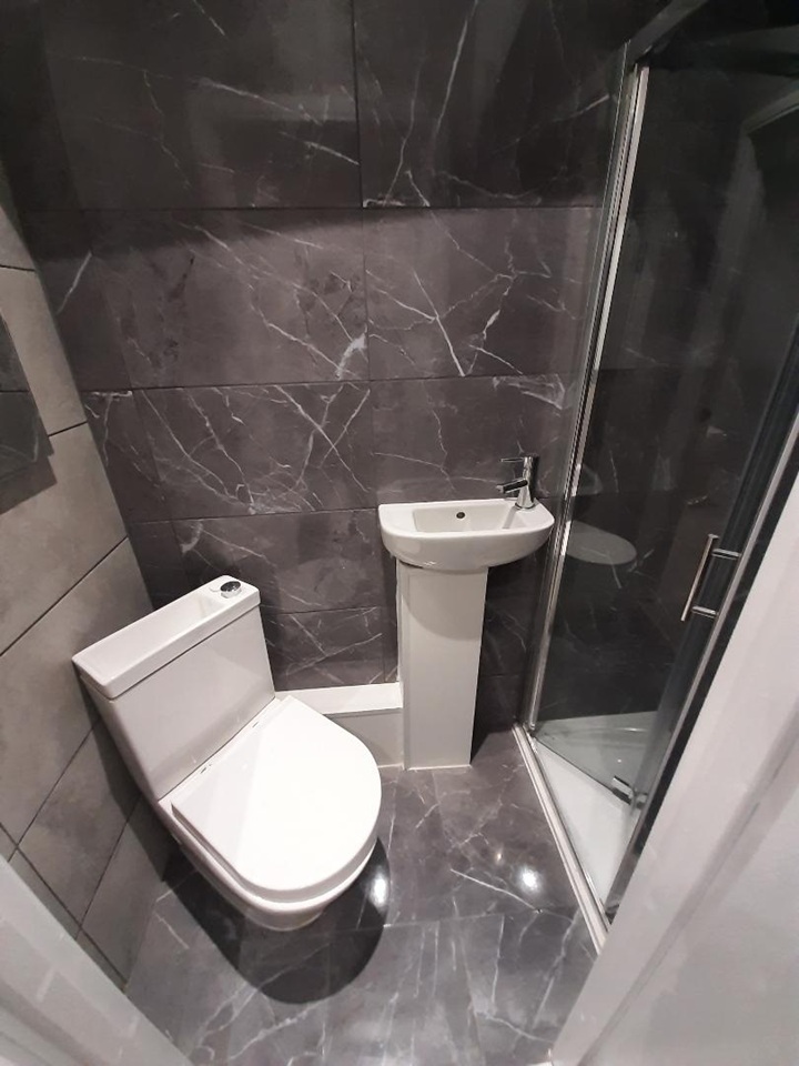 Additional image 12 of Studio Flat, Brand New Studio, OX4, N1 7GU