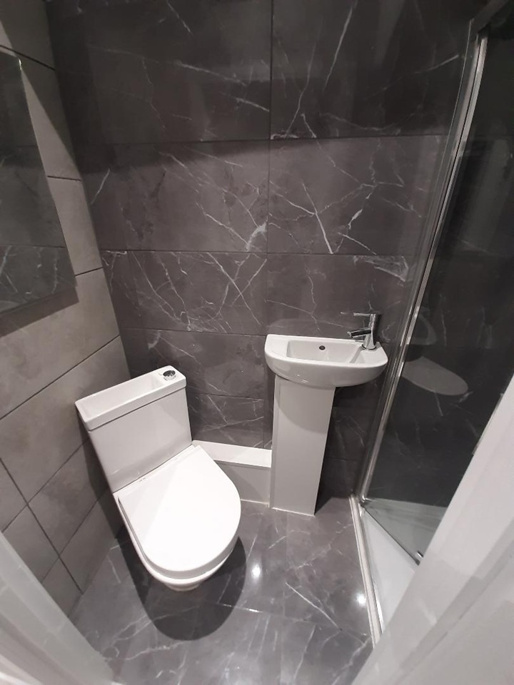 Additional image 13 of Studio Flat, Brand New Studio, OX4, N1 7GU