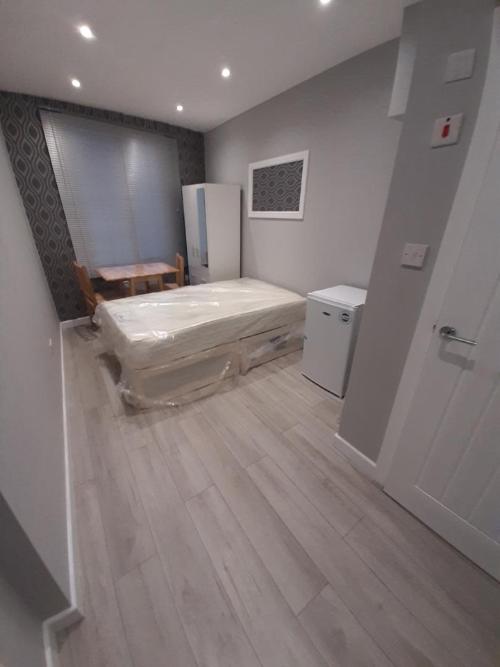 Additional image 20 of Studio Flat, Brand New Studio, OX4, N1 7GU