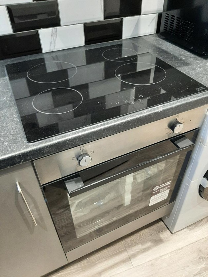 Additional image 21 of Studio Flat, Brand New Studio, OX4, N1 7GU